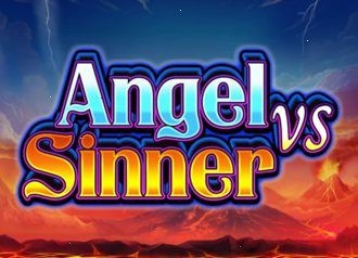 Игровой слот Angel Vs Sinner