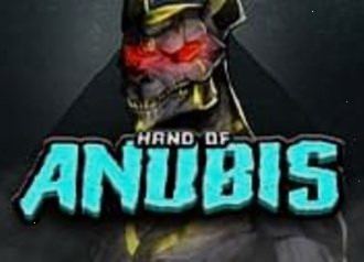 Hand of Anubis игра