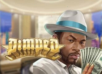 Pimpped игровой автомат